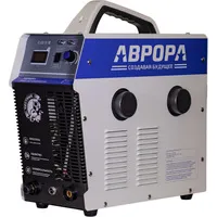 Аппарат плазменной резки Аврора Джет 40 Компрессор