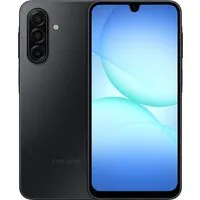 Телефон Samsung Galaxy A17 SM-A176B 8GB/256GB (черный)