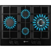 Варочная панель Schtoff H6047C30IS Black