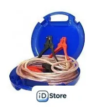 Пусковые провода Маяк авто 1200А 12006ма (6м)