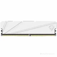 Оперативная память Netac Shadow S 16ГБ DDR4 2666 МГц NTSSD4P26SP-16W
