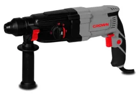 Перфоратор Crown CT18212 BMC