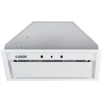 Кухонная вытяжка Exiteq EX-7016 (белый)
