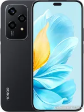 Смартфон HONOR 200 Lite 8GB/256GB международная версия (полночный черный)