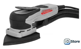 Шлифмашина Интерскол ПШМ-100/350ВЭ 3.0 866.1.0.70