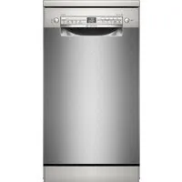 Отдельностоящая посудомоечная машина Bosch Serie 2 SPS2HKI42E