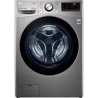 Стирально-сушильная машина LG F0L9DGP2S
