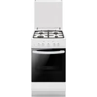 Кухонная плита Hansa FCGW530253