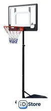 Баскетбольная стойка DFC Kidse