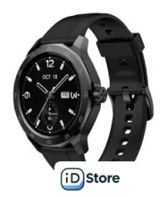 Умные часы HONOR Choice Watch 2 Epic (черный, международная версия)