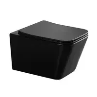 Подвесной унитаз Gid Tr2155Bm