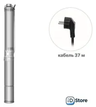 Скважинный насос AP Good Work 3-2100/32-2/11