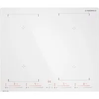 Варочная панель MAUNFELD CVI604SBEXWH Inverter