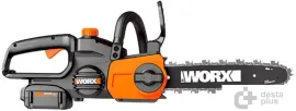 Аккумуляторная пила Worx WG384E.9 (без АКБ)
