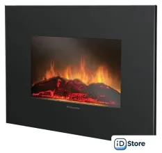 Электрокамин Electrolux EFP/W-1100ULS