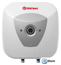 Накопительный электрический водонагреватель над мойкой Thermex Hit Pro H 5 O (pro)