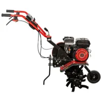 Мотокультиватор бензиновый Velles GTB-750