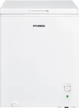Морозильный ларь Hyundai CH1505