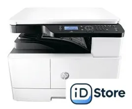 МФУ HP LaserJet M442dn 8AF71A