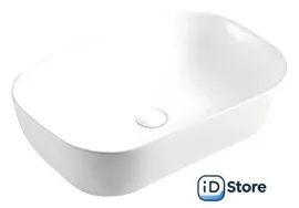 Умывальник WeltWasser Elbach 21434