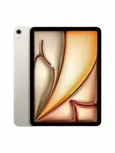 Планшет Apple iPad Air 2024 13" M2 wifi 128GB (Звездный)