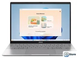 Ноутбук ASUS Vivobook S14 S3407VA-LY083
