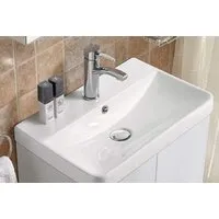 Умывальник CeramaLux N9595-40