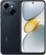 Смартфон Tecno Spark Go 1 4GB/64GB (черный)