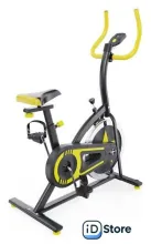 Велотренажер DFC WeR Sports YSP-BIK-109
