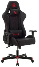 Кресло A4Tech Bloody GC-850 (черный)