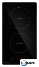 Варочная панель MAUNFELD AVI3021BK