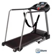 Электрическая беговая дорожка DFC Walker EVO T-S1