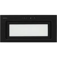 Кухонная вытяжка Krona Selina F MAX 600 black SGC КА-00009801 (черный)