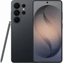 Смартфон Samsung Galaxy S26 Ultra 1TB (Черный)