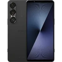 Телефон Sony Xperia 1 VII XQ-FS72 12GB/512GB (черный)