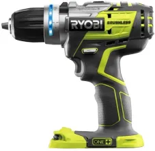 Ударная дрель-шуруповерт Ryobi R18PDBL-0 5133002438 (без АКБ)