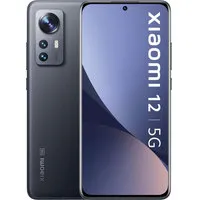 Телефон Xiaomi 12 8GB/256GB международная версия (серый)