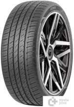 Автомобильные шины iLink L-Zeal 56 245/40ZRF20 99W XL (run-flat)