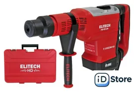 Перфоратор ELITECH П 1552ЭМ HD