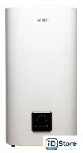 Накопительный электрический водонагреватель Oasis AP-30