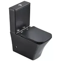 Унитаз напольный Gid Tn2184Bm