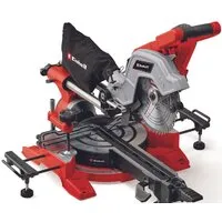 Торцовочная пила Einhell TE-SM 8 L Dual 4300866