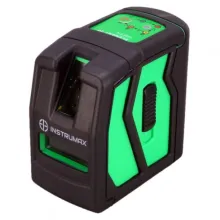 Лазерный нивелир Instrumax Element 2D Green IM0119