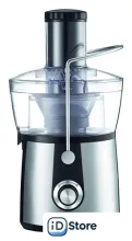 Соковыжималка Moulinex JU550D10