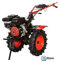 Мотокультиватор бензиновый Velles GTL-1801