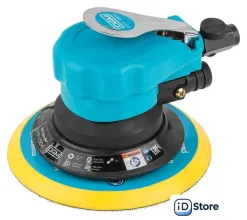 Пневмошлифмашина DGM DTP-1504
