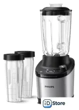 Стационарный блендер Philips HR3760/10