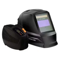 Сварочная маска Сварог СИЗОД Vento со щитком сварщика TECH C40i 98209