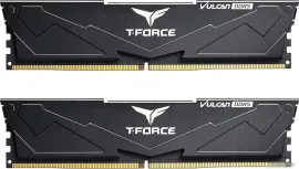 Оперативная память Team T-Force Vulcan 2x8ГБ DDR5 5600 МГц FLBD516G5600HC40BDC01