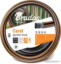 Шланг Bradas Carat 12.5 мм WFC1/230 (1/2", 30 м)